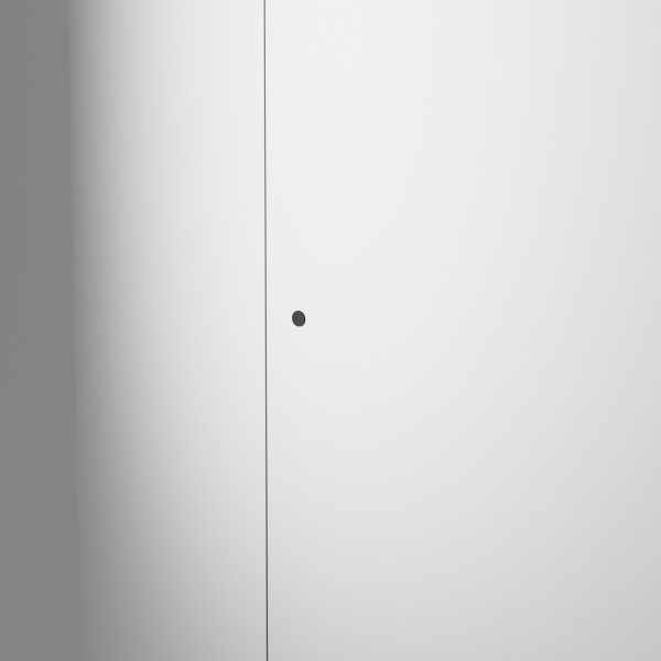 Invisible Door Handles: A Minimalist Design Solution